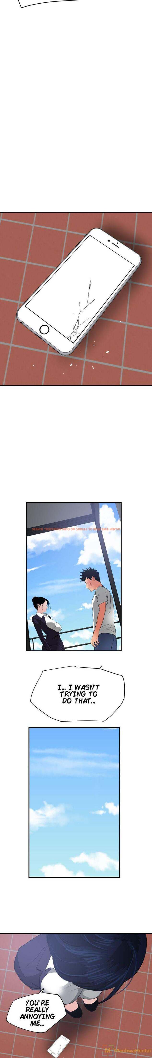 Read Hentai Image 4 778 in comic Lightning Rod - Chapter 21 - www.hentaitnt.net