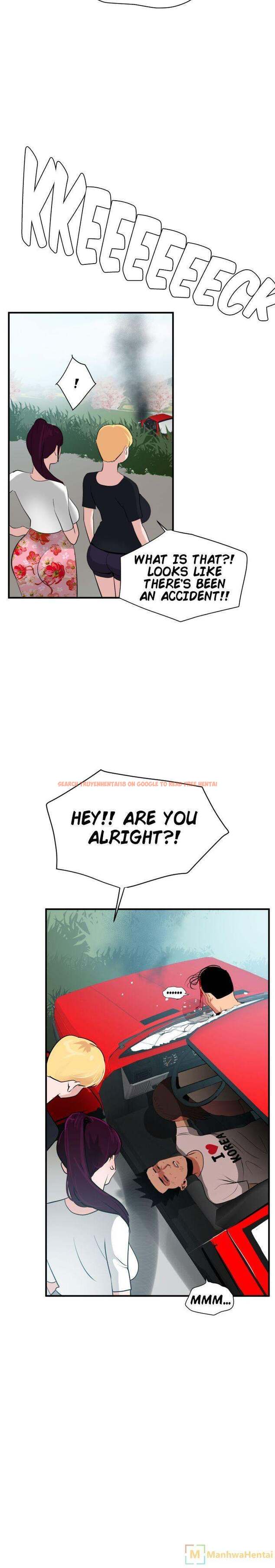Read Hentai Image 11 777 in comic Lightning Rod - Chapter 22 - www.hentaitnt.net
