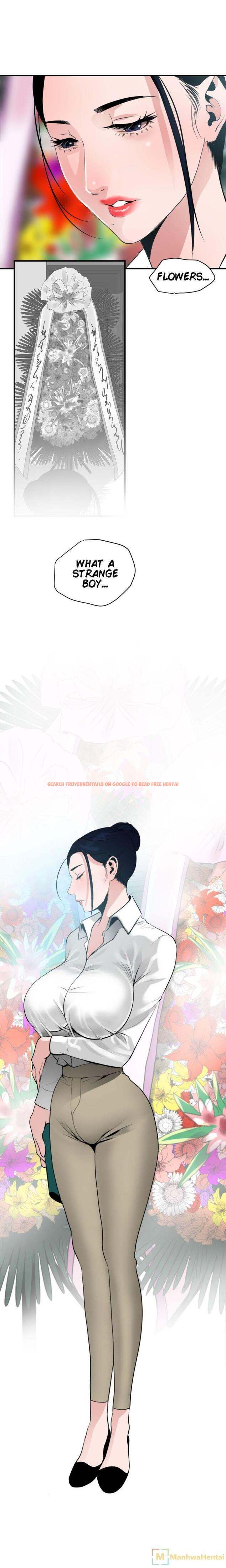 Read Hentai Image 13 777 in comic Lightning Rod - Chapter 22 - www.hentaitnt.net
