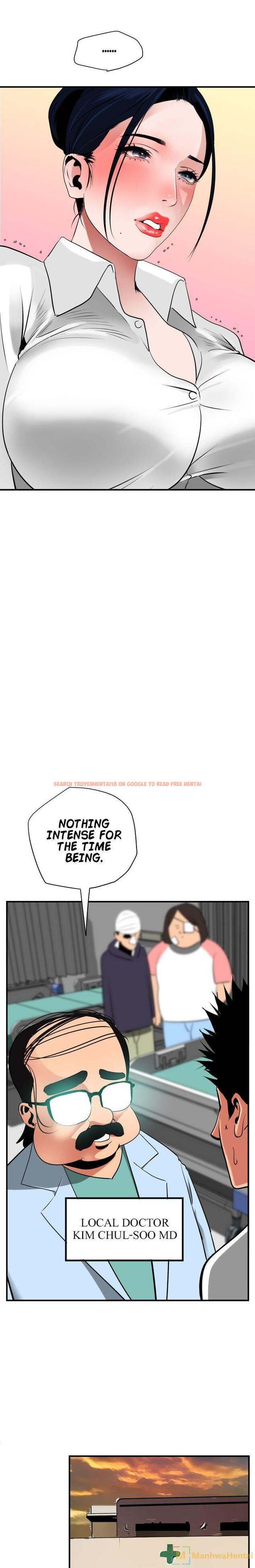 Read Hentai Image 14 777 in comic Lightning Rod - Chapter 22 - www.hentaitnt.net