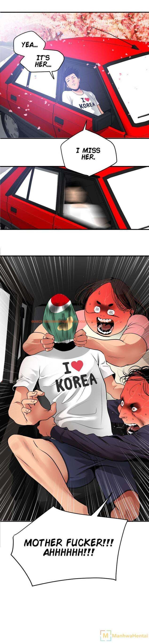 Read Hentai Image 4 774 in comic Lightning Rod - Chapter 22 - www.hentaitnt.net