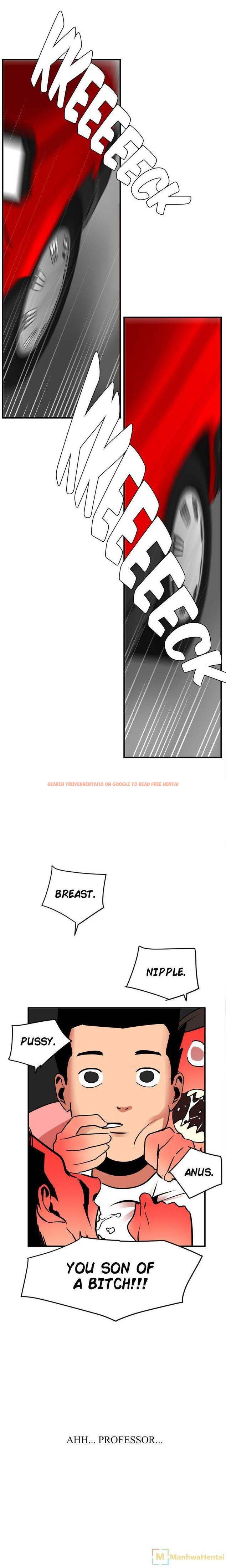 Read Hentai Image 6 777 in comic Lightning Rod - Chapter 22 - www.hentaitnt.net