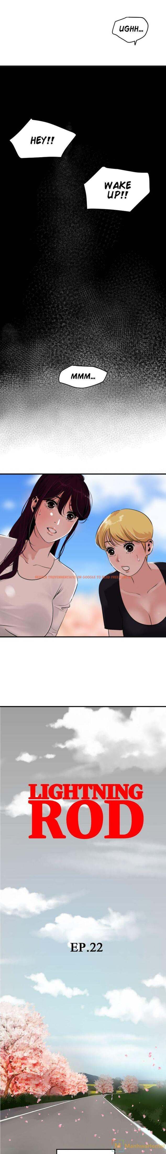 Read Hentai Image 8 777 in comic Lightning Rod - Chapter 22 - www.hentaitnt.net