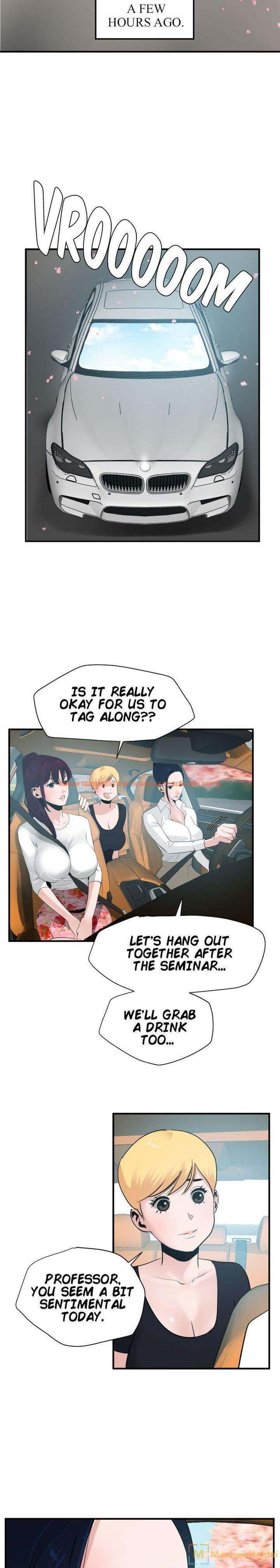 Read Hentai Image 9 777 in comic Lightning Rod - Chapter 22 - www.hentaitnt.net