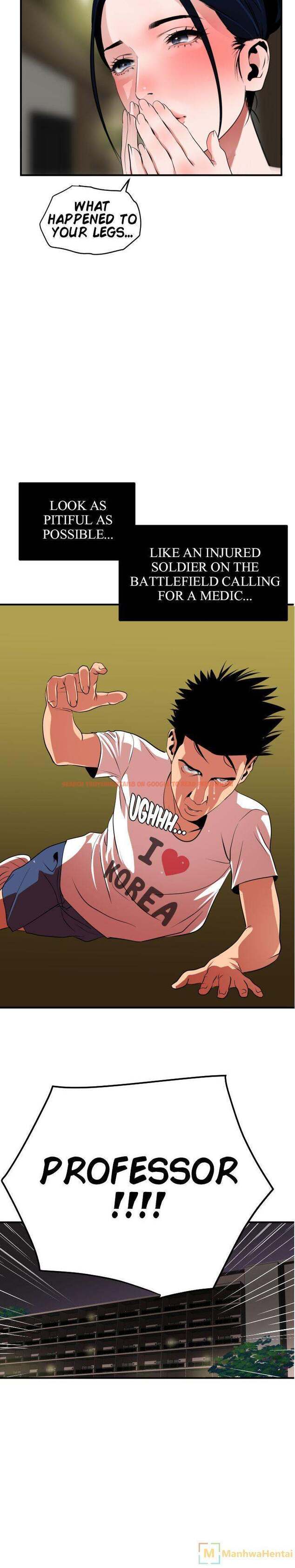Read Hentai Image 10 774 in comic Lightning Rod - Chapter 23 - www.hentaitnt.net