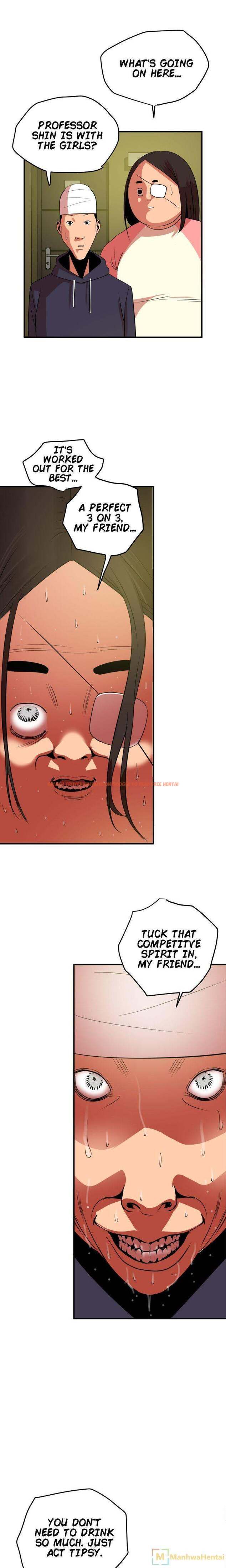 Read Hentai Image 11 774 in comic Lightning Rod - Chapter 23 - www.hentaitnt.net