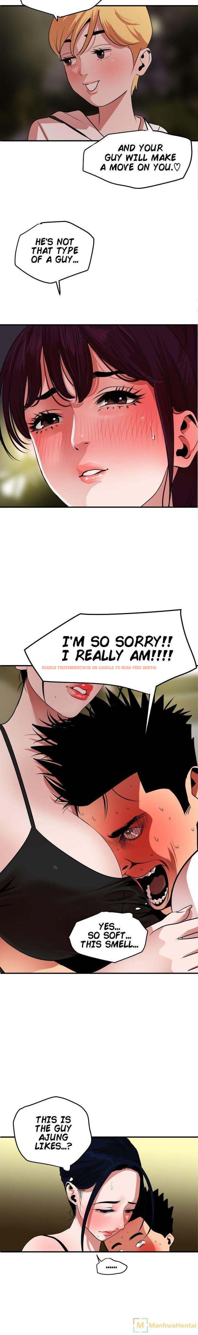 Read Hentai Image 12 774 in comic Lightning Rod - Chapter 23 - www.hentaitnt.net