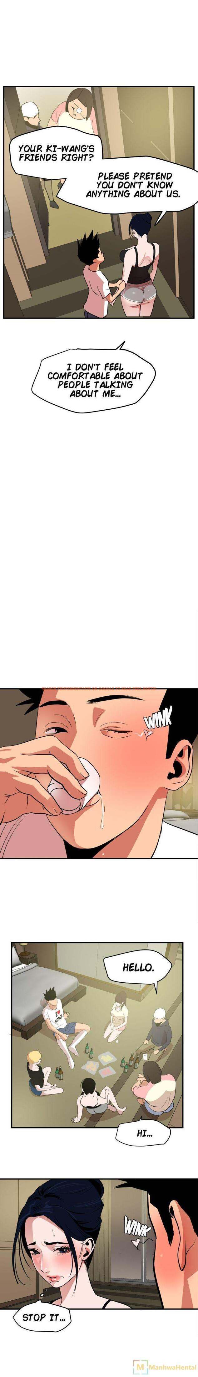 Read Hentai Image 13 774 in comic Lightning Rod - Chapter 23 - www.hentaitnt.net