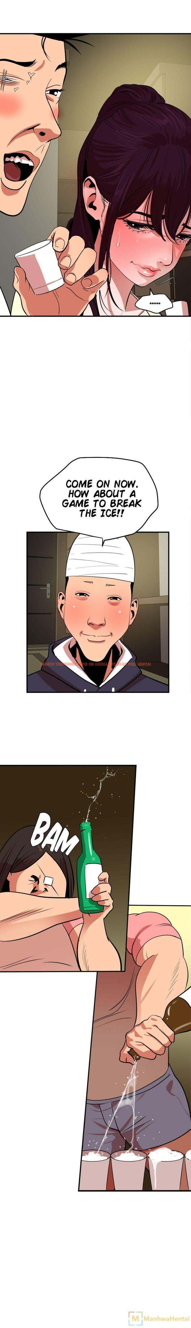 Read Hentai Image 14 774 in comic Lightning Rod - Chapter 23 - www.hentaitnt.net