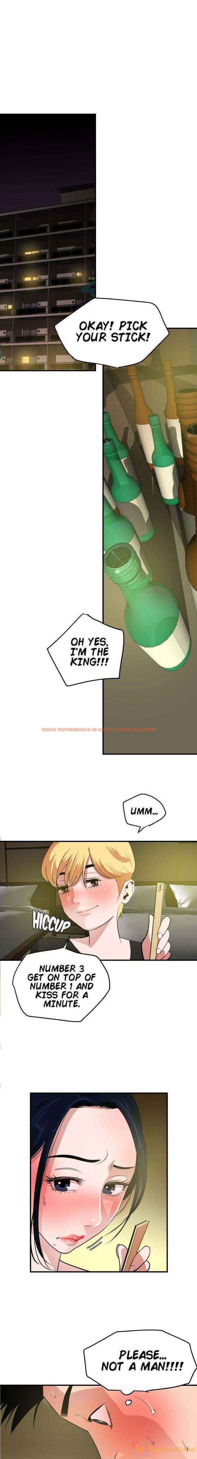 Read Hentai Image 15 774 in comic Lightning Rod - Chapter 23 - www.hentaitnt.net