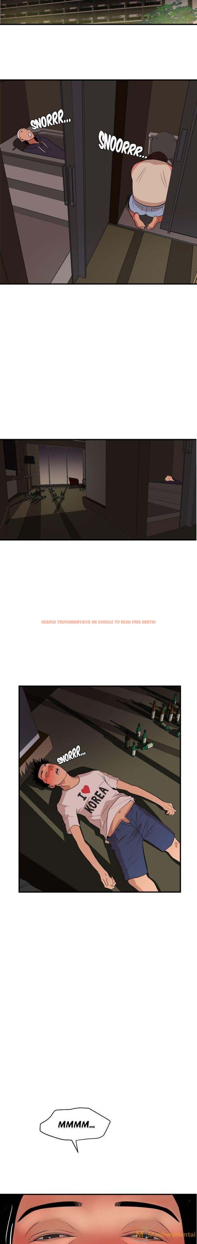 Read Hentai Image 22 774 in comic Lightning Rod - Chapter 23 - www.hentaitnt.net