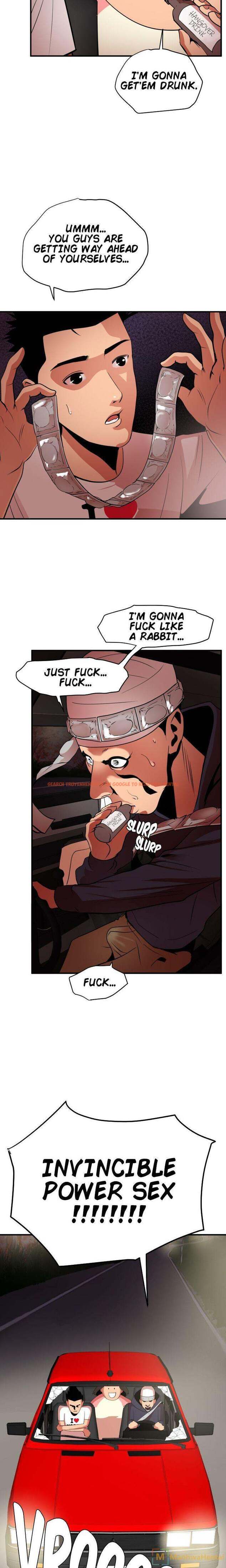 Read Hentai Image 3 774 in comic Lightning Rod - Chapter 23 - www.hentaitnt.net
