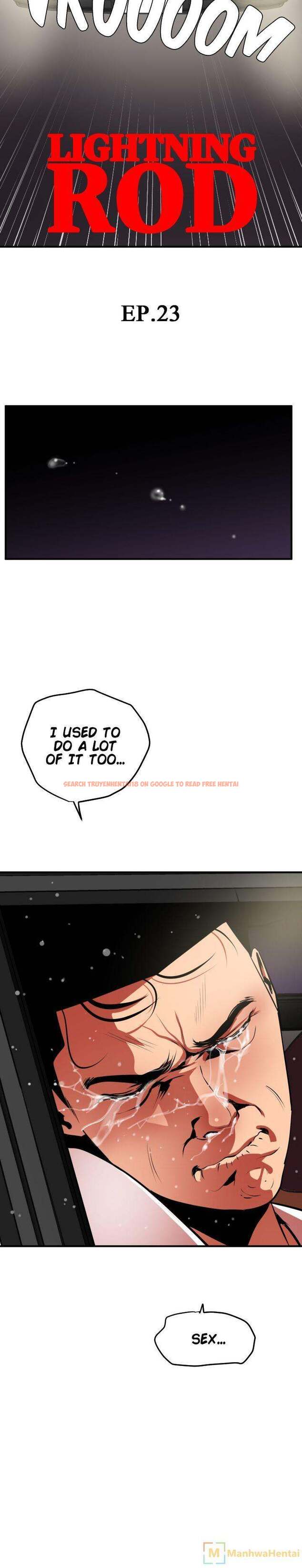 Read Hentai Image 4 774 in comic Lightning Rod - Chapter 23 - www.hentaitnt.net