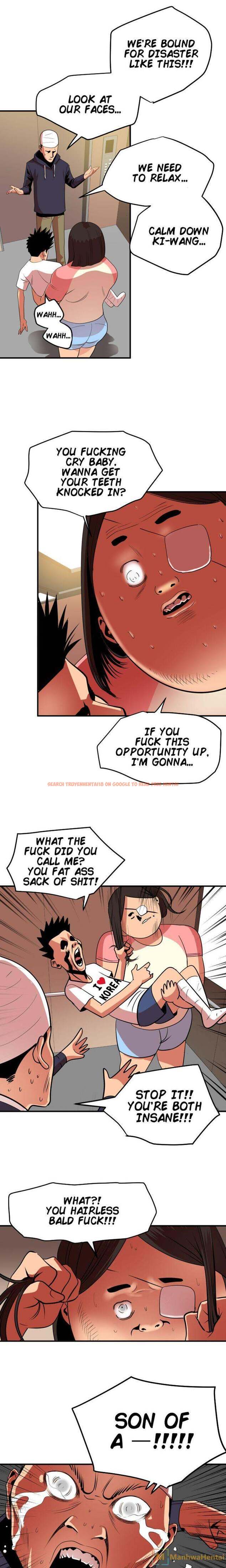 Read Hentai Image 6 774 in comic Lightning Rod - Chapter 23 - www.hentaitnt.net