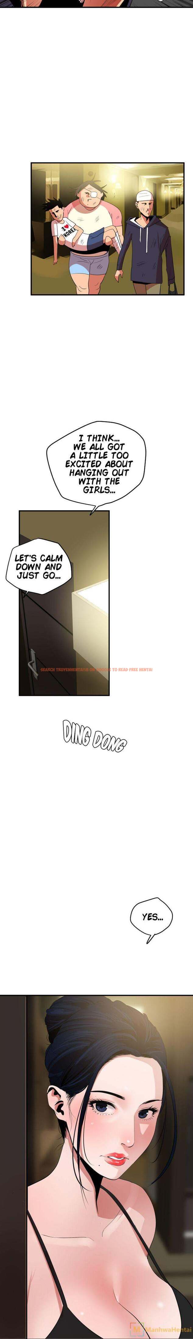 Read Hentai Image 7 774 in comic Lightning Rod - Chapter 23 - www.hentaitnt.net