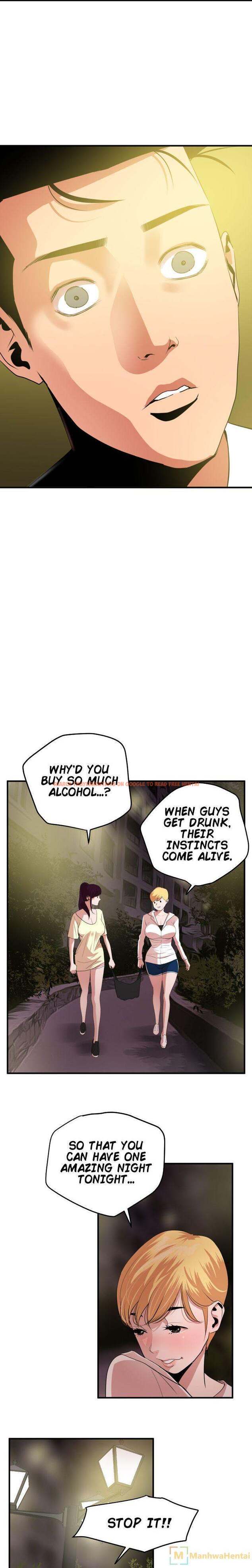 Read Hentai Image 8 774 in comic Lightning Rod - Chapter 23 - www.hentaitnt.net