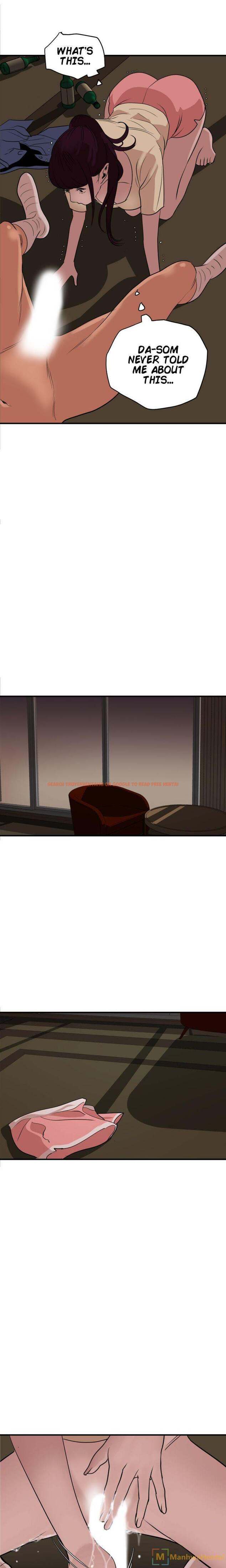 Read Hentai Image 10 773 in comic Lightning Rod - Chapter 24 - www.hentaitnt.net