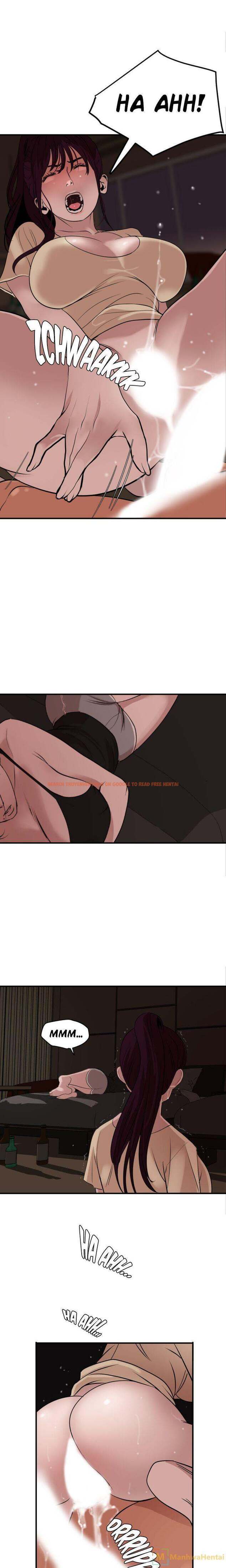 Read Hentai Image 13 773 in comic Lightning Rod - Chapter 24 - www.hentaitnt.net
