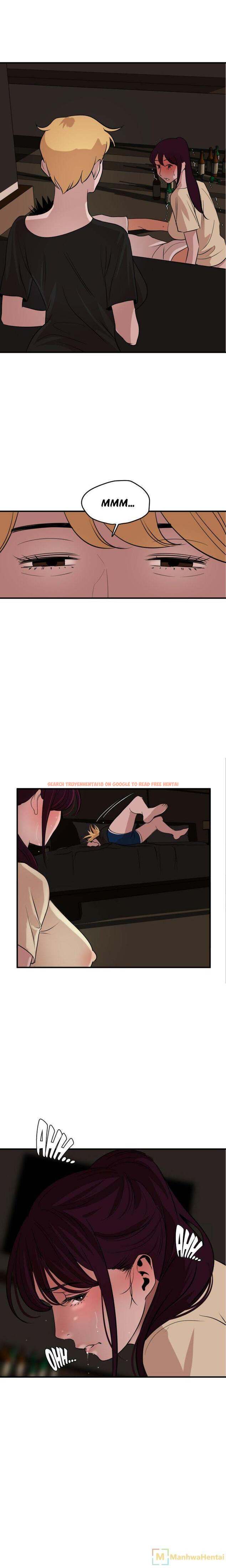 Read Hentai Image 17 774 in comic Lightning Rod - Chapter 24 - www.hentaitnt.net