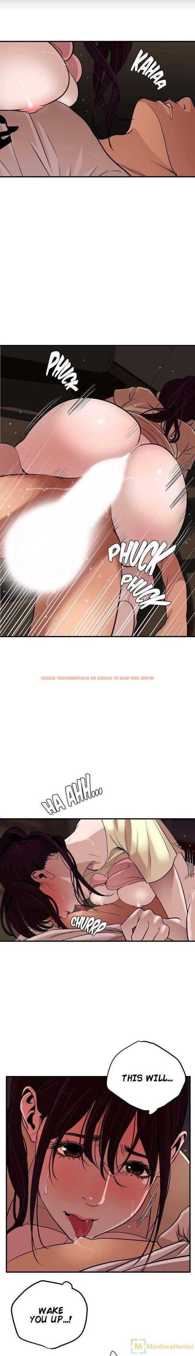 Read Hentai Image 10 773 in comic Lightning Rod - Chapter 25 - www.hentaitnt.net