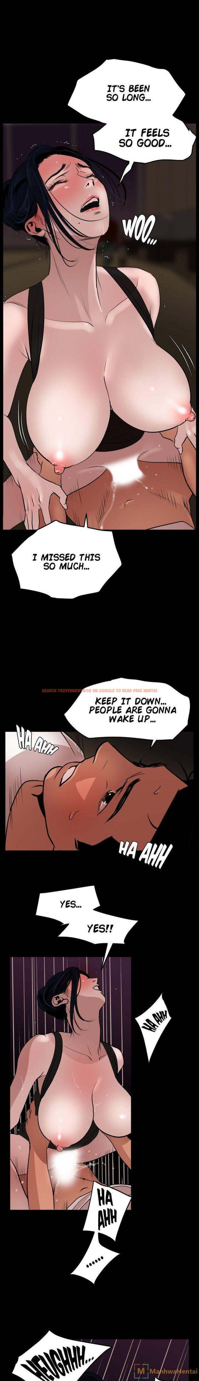 Read Hentai Image 14 773 in comic Lightning Rod - Chapter 25 - www.hentaitnt.net