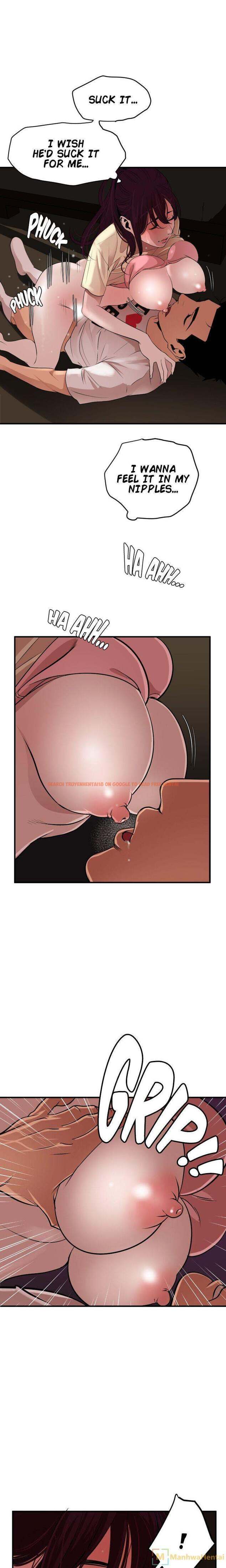 Read Hentai Image 5 773 in comic Lightning Rod - Chapter 25 - www.hentaitnt.net
