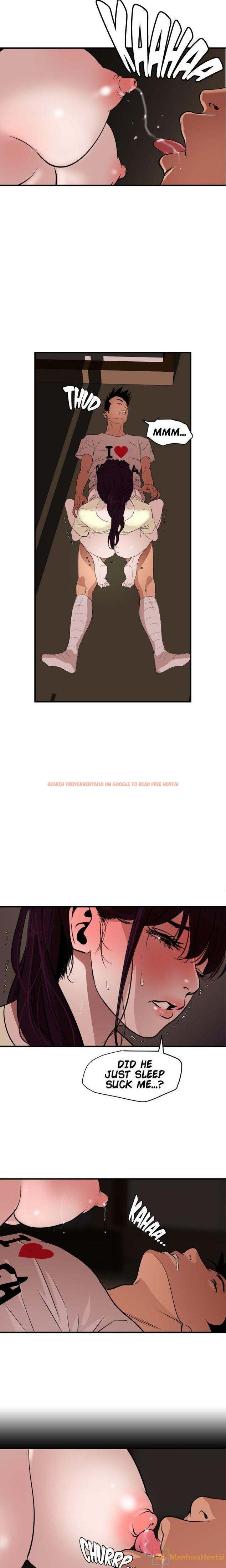Read Hentai Image 8 773 in comic Lightning Rod - Chapter 25 - www.hentaitnt.net
