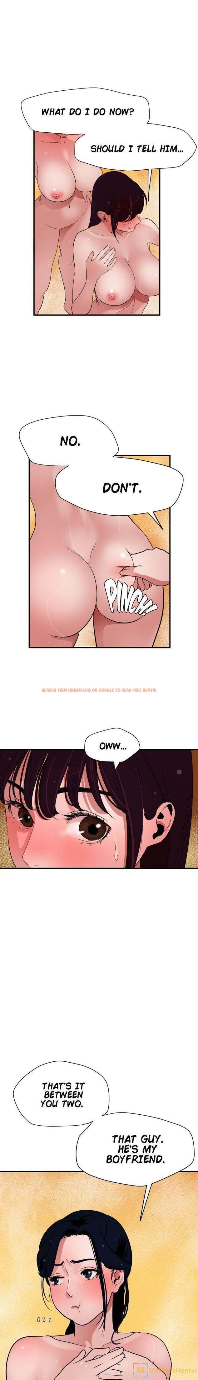 Read Hentai Image 11 773 in comic Lightning Rod - Chapter 26 - www.hentaitnt.net
