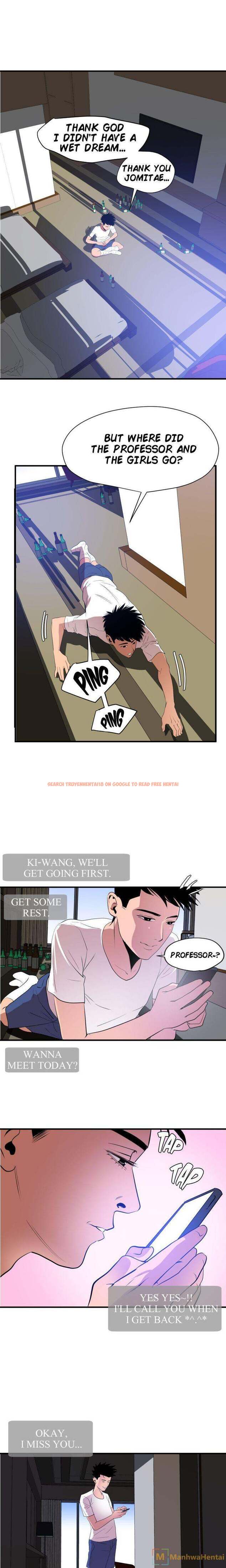 Read Hentai Image 13 773 in comic Lightning Rod - Chapter 26 - www.hentaitnt.net