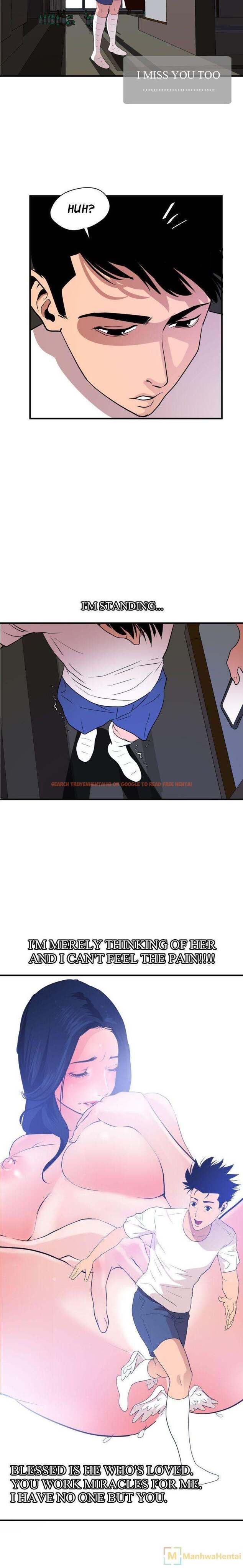 Read Hentai Image 14 773 in comic Lightning Rod - Chapter 26 - www.hentaitnt.net