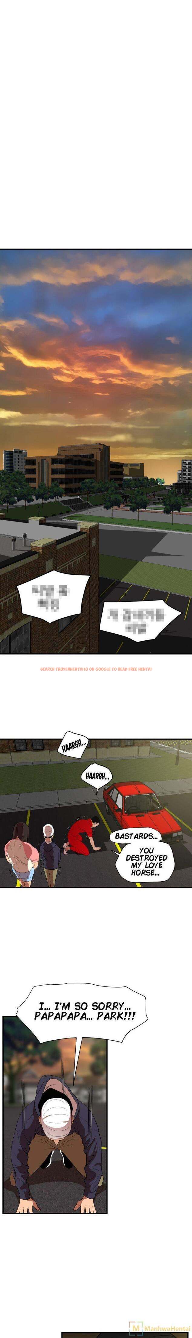 Read Hentai Image 17 773 in comic Lightning Rod - Chapter 26 - www.hentaitnt.net