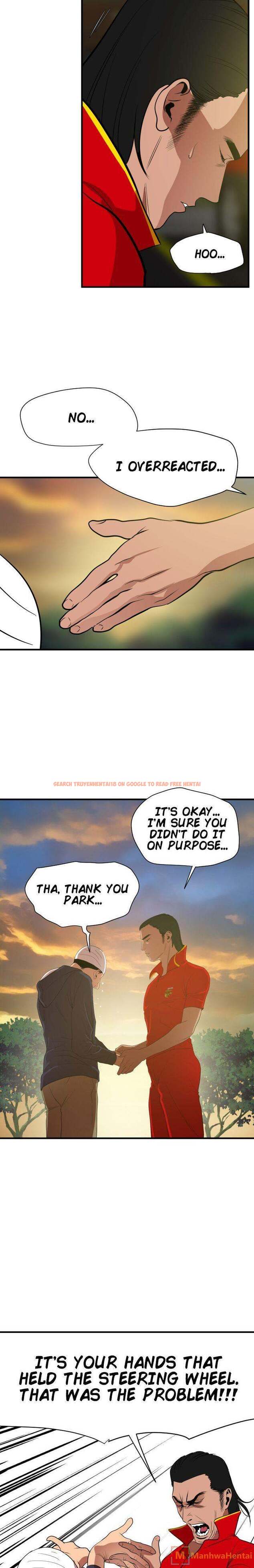 Read Hentai Image 18 773 in comic Lightning Rod - Chapter 26 - www.hentaitnt.net