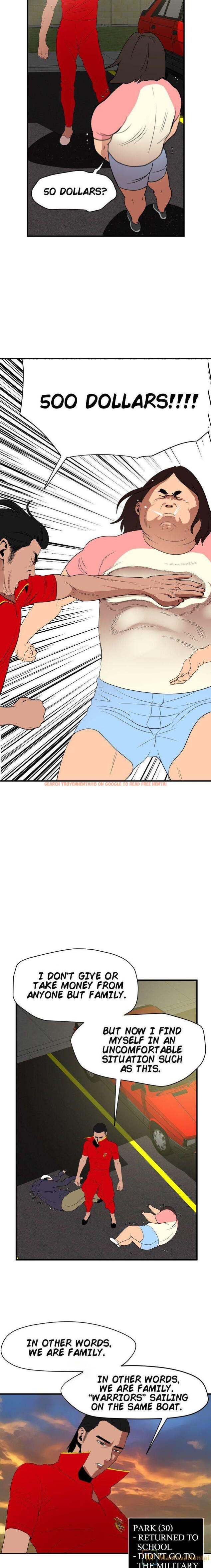 Read Hentai Image 20 773 in comic Lightning Rod - Chapter 26 - www.hentaitnt.net