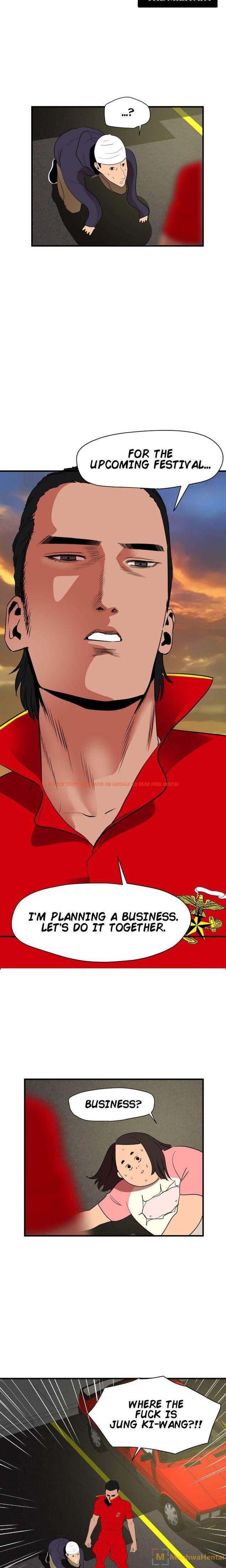 Read Hentai Image 21 773 in comic Lightning Rod - Chapter 26 - www.hentaitnt.net