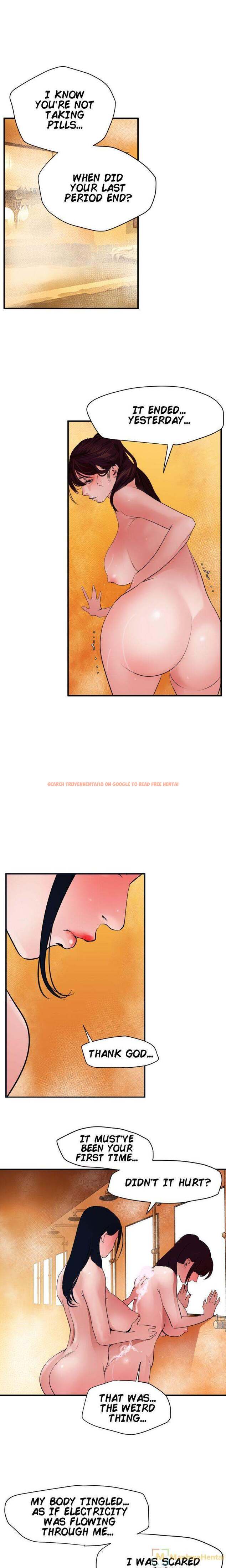 Read Hentai Image 9 773 in comic Lightning Rod - Chapter 26 - www.hentaitnt.net
