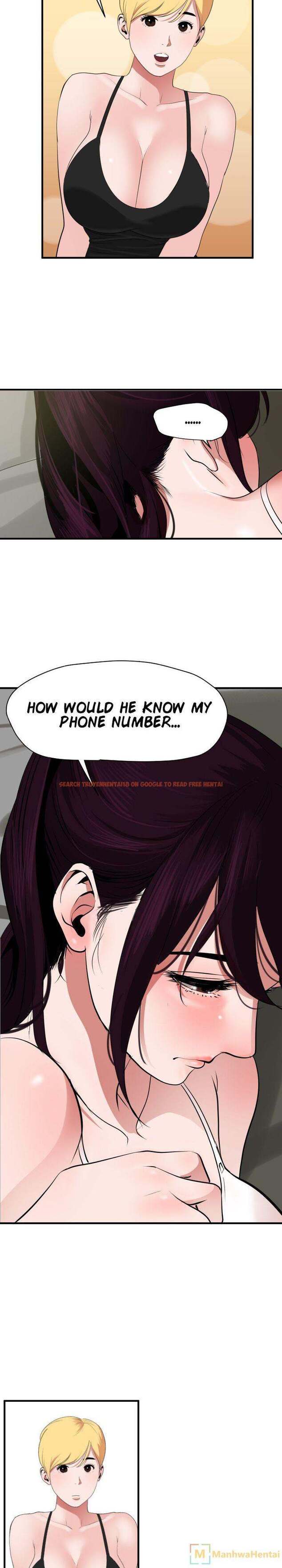 Read Hentai Image 10 769 in comic Lightning Rod - Chapter 27 - www.hentaitnt.net