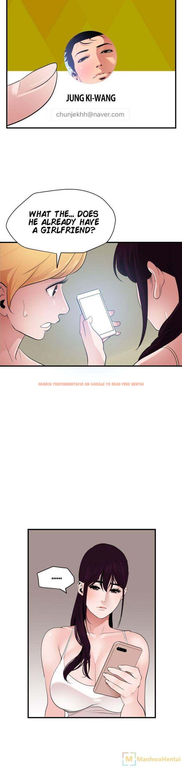 Read Hentai Image 12 769 in comic Lightning Rod - Chapter 27 - www.hentaitnt.net