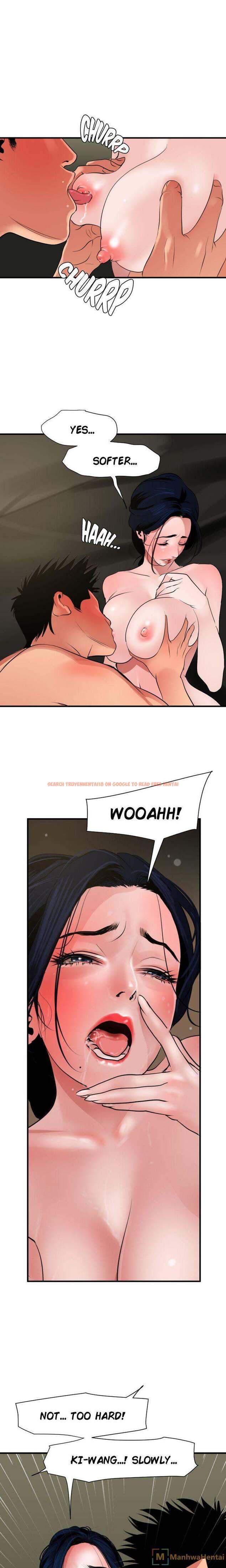 Read Hentai Image 13 769 in comic Lightning Rod - Chapter 27 - www.hentaitnt.net