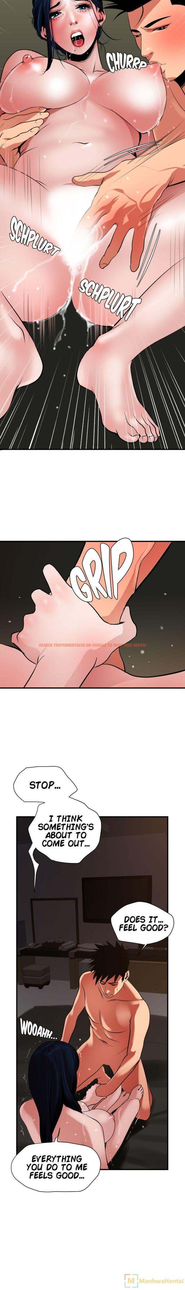 Read Hentai Image 14 769 in comic Lightning Rod - Chapter 27 - www.hentaitnt.net