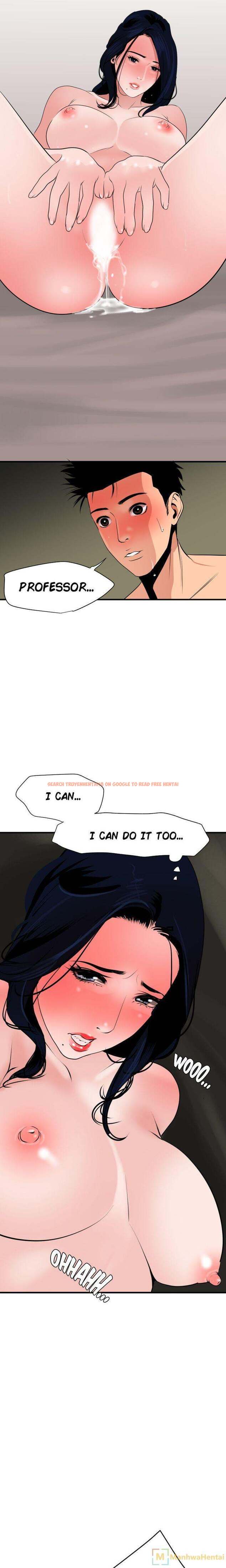 Read Hentai Image 16 769 in comic Lightning Rod - Chapter 27 - www.hentaitnt.net