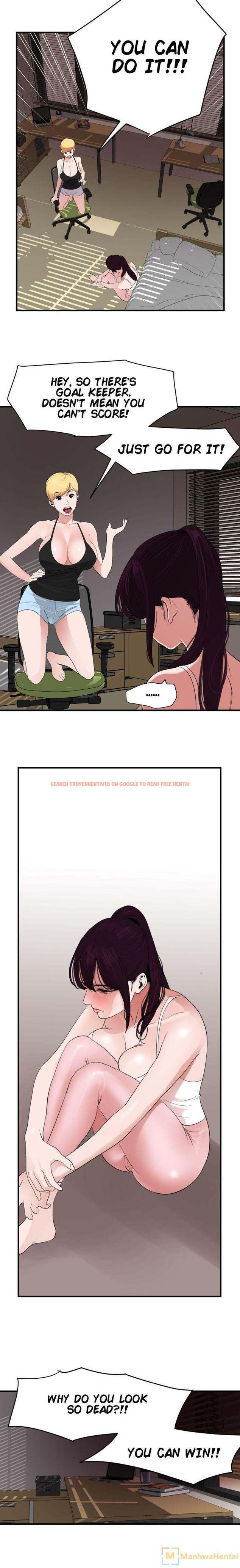 Read Hentai Image 17 769 in comic Lightning Rod - Chapter 27 - www.hentaitnt.net