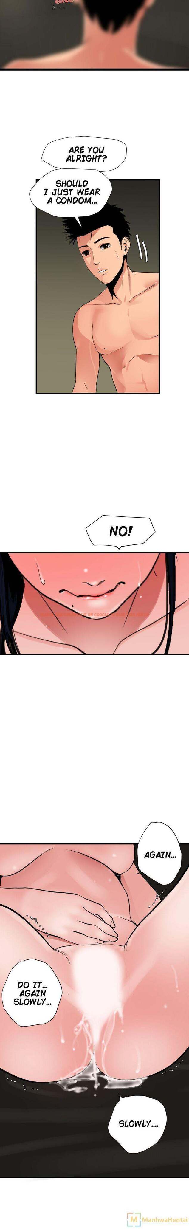 Read Hentai Image 19 769 in comic Lightning Rod - Chapter 27 - www.hentaitnt.net