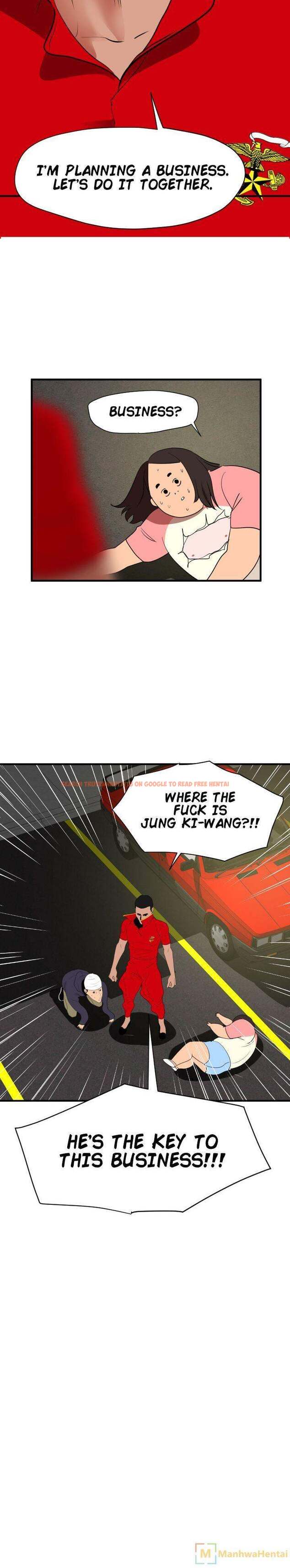 Read Hentai Image 2 769 in comic Lightning Rod - Chapter 27 - www.hentaitnt.net