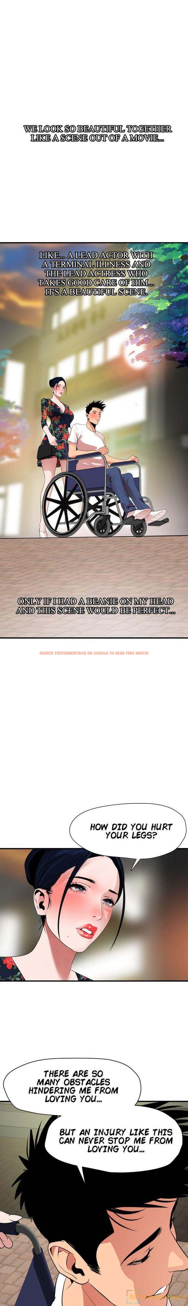 Read Hentai Image 4 769 in comic Lightning Rod - Chapter 27 - www.hentaitnt.net
