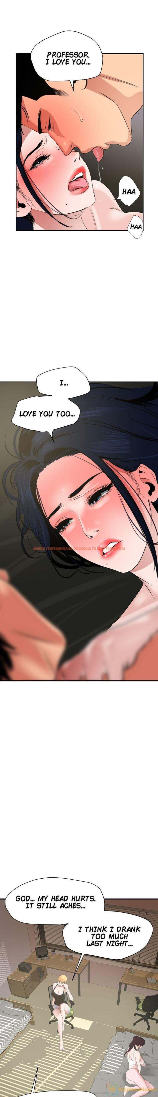 Read Hentai Image 7 769 in comic Lightning Rod - Chapter 27 - www.hentaitnt.net