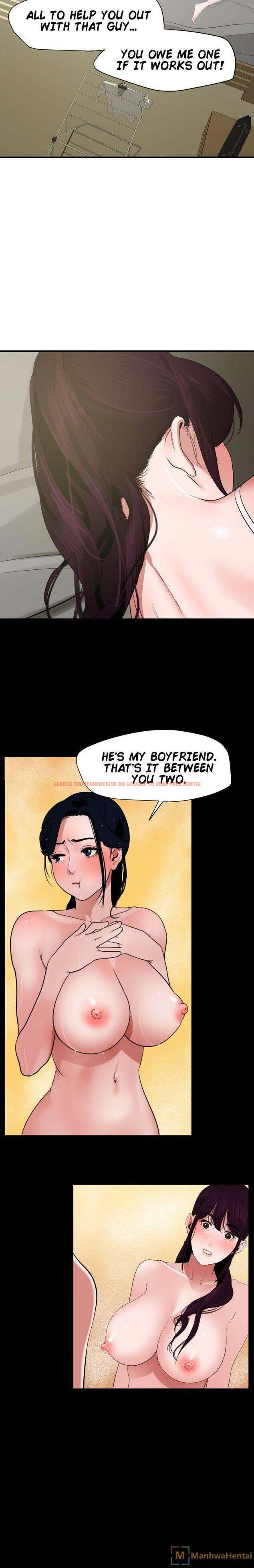 Read Hentai Image 8 769 in comic Lightning Rod - Chapter 27 - www.hentaitnt.net