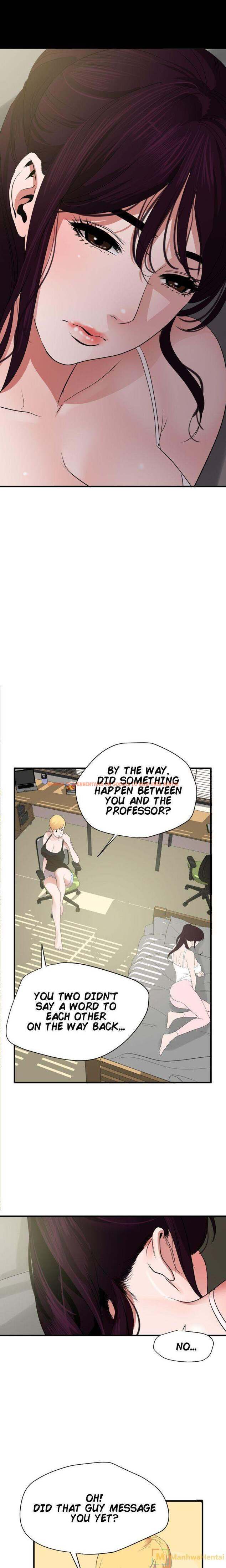 Read Hentai Image 9 769 in comic Lightning Rod - Chapter 27 - www.hentaitnt.net