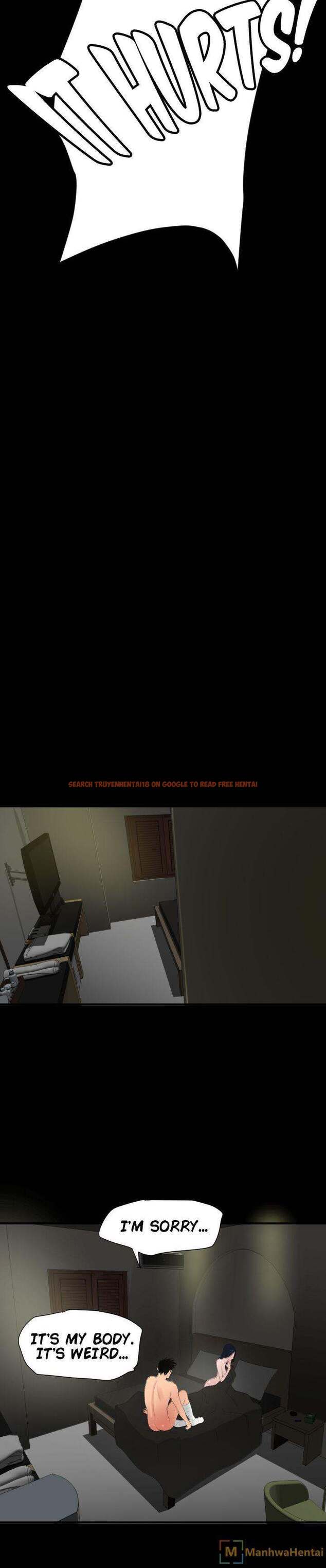 Read Hentai Image 11 769 in comic Lightning Rod - Chapter 28 - www.hentaitnt.net