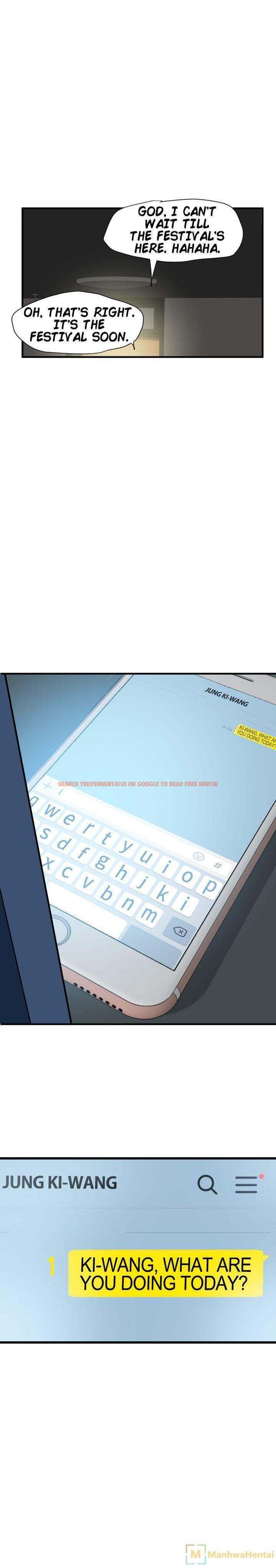 Read Hentai Image 18 769 in comic Lightning Rod - Chapter 28 - www.hentaitnt.net