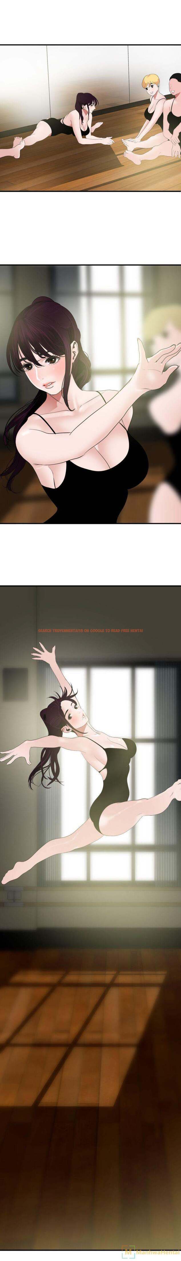 Read Hentai Image 19 769 in comic Lightning Rod - Chapter 28 - www.hentaitnt.net